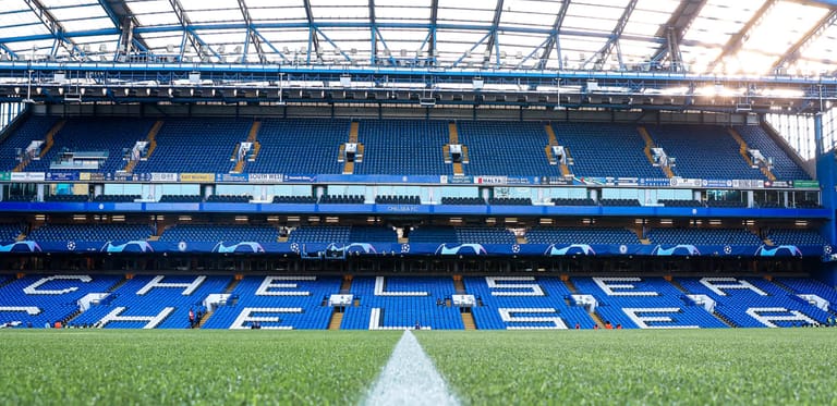 bbin体育体育成为切尔西的官方博彩合作伙伴